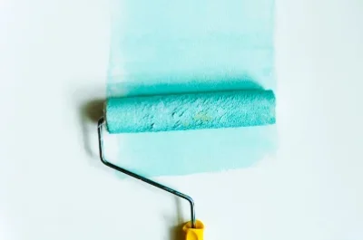 Peinture intérieure à Castres — murs, plafonds et boiseries